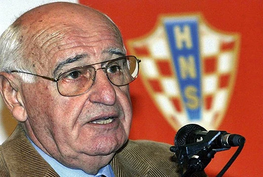 'Zbog Hrvoja Maleša trpi hrvatski nogomet, savjest mi je čista'