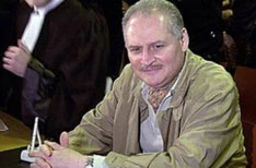 Šakal se izjasnio da nije kriv