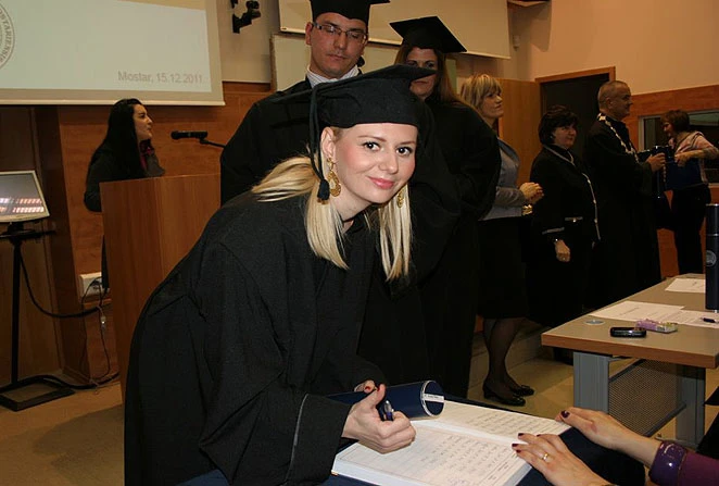 Održana svečana promocija pravnika