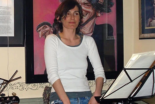 Dijelimo ulaznice za Jazz Experience with Biba Jonić