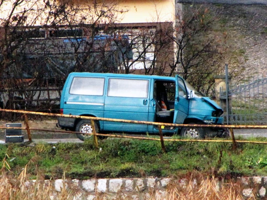 VIDEO: Filmska potjera za Mostarcem u ukradenom kombiju preko Sarajeva i Višegrada