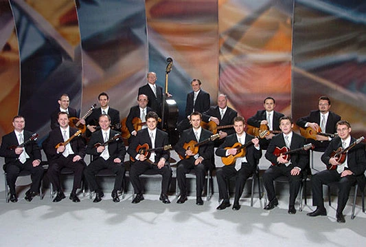 Koncert ''Božić uz tamburice'' 20. prosinca u Sarajevu