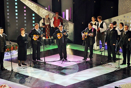 I ove godine Božićni koncert klapa "Hercegovini s ljubavlju"