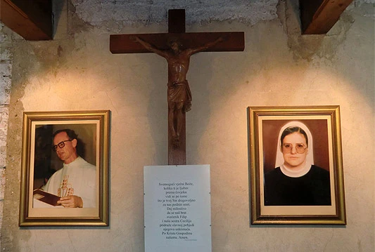 Proslavljen prvi spomendan Drinskih mučenica