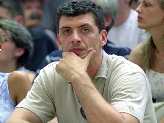 U Dominikanskoj Republici uhićen bivši košarkaš Nikola Bulatović