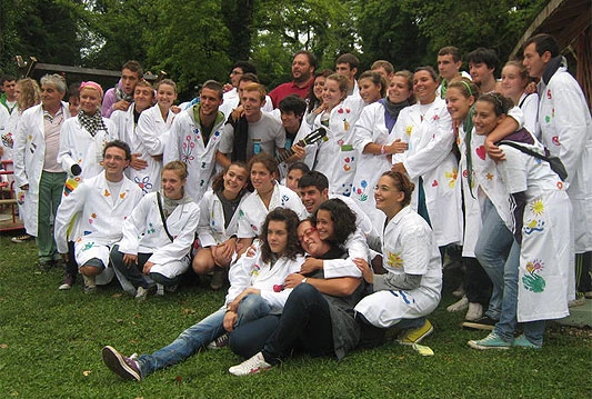 Seminar o volonterizmu u Međugorju