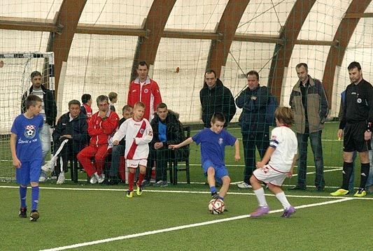 Široki Brijeg u finalu bolji od Zrinjskog