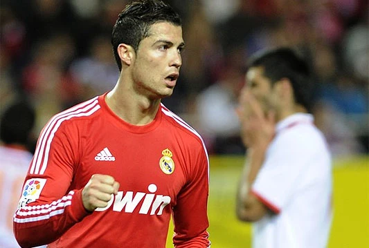 Real Madrid uvjerljiv kod Seville