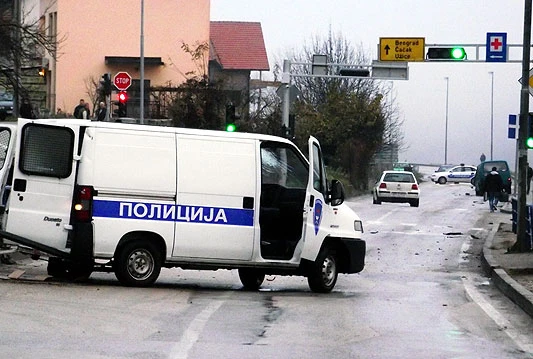Bahtiri smješten u KPZ Kula