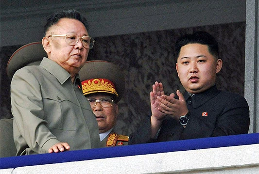 Umro Vrhovni vođa Sjeverne Koreje Kim Jong Il