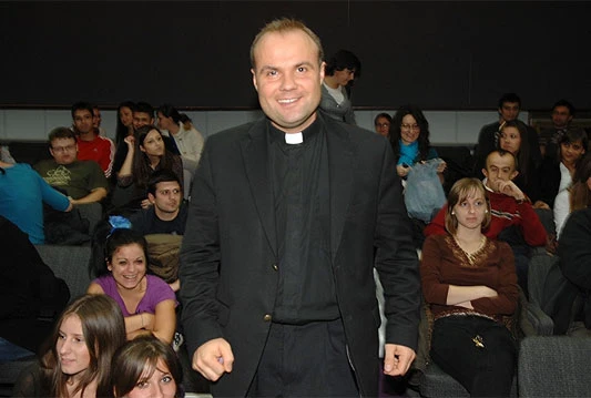 Ne bojte se odgovornosti