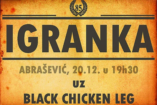 Počelo obilježavanje 85 godina postojanja i rada Abraševića