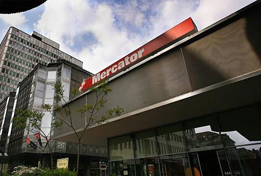 Cijena Agrokora za Mercator preniska