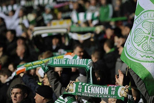 Zbog veličanja IRA-e Celticu prijeti nova kazna