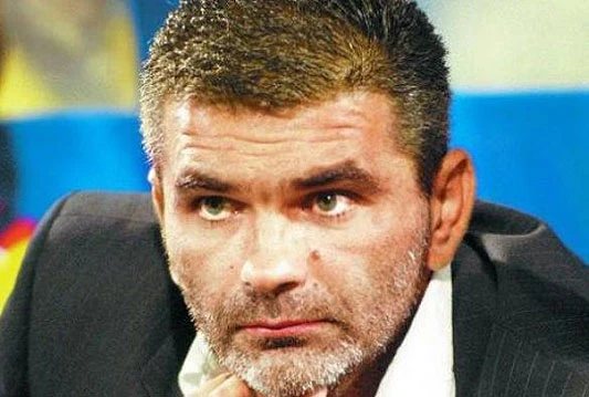 Blaž Slišković kandidat za trenera Dinama