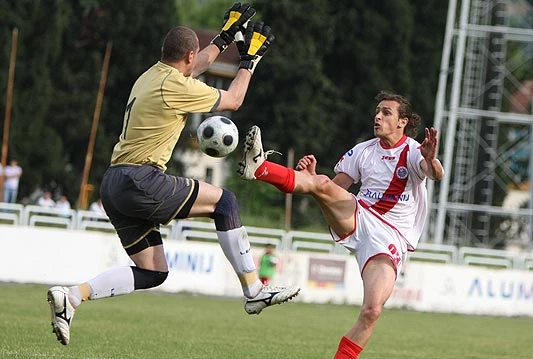 Vlado Zadro napustio Zrinjski
