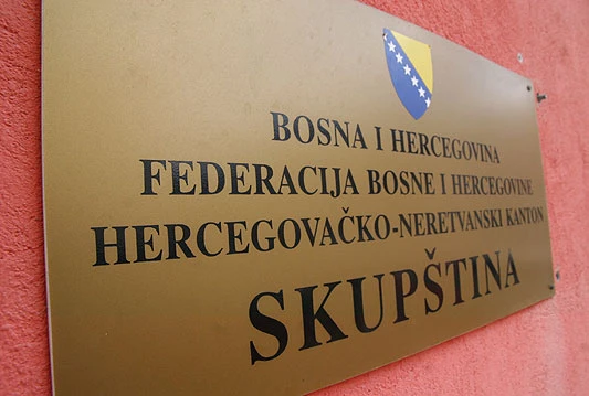 Usvojen rebalans Proračuna za 2011. godinu