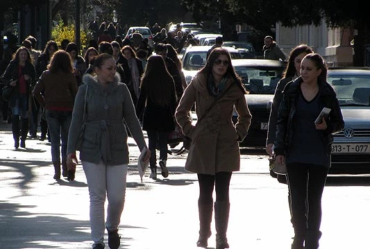 Raspoređena sredstva granta za projekte mladih