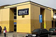 Lopovi kroz ventilaciju upali u banjalučku zlatarnu 