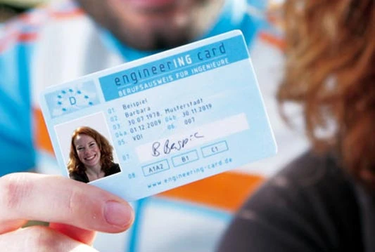 EK predlaže uvođenje europske profesionalne karte 