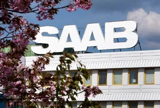 Bankrotirao švedski Saab!