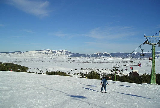Napokon se otvaraju skijališta