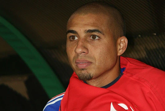 Trezeguet u River Plateu