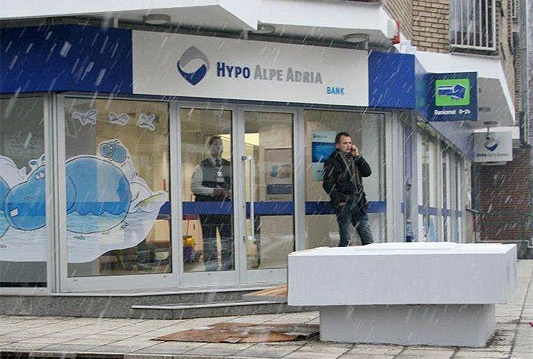 Hypo banka nastavlja strateško širenje poslovne mreže: Otvorene dvije nove poslovnice u Sarajevu