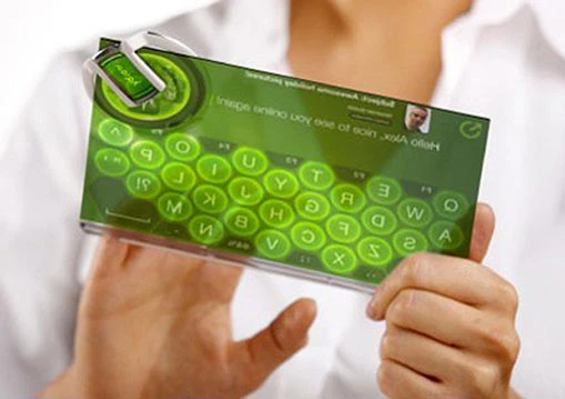 Kakav tehnološki napredak možemo očekivati u 2012?