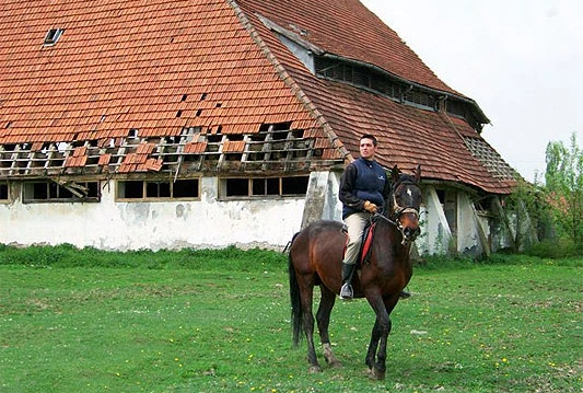 Ergela "Vučijak" u katastrofalnom stanju, konji bez hrane i cjepiva