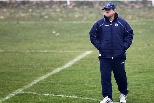 O Sušićevom eventualnom ostanku na klupi do kraja tjedna