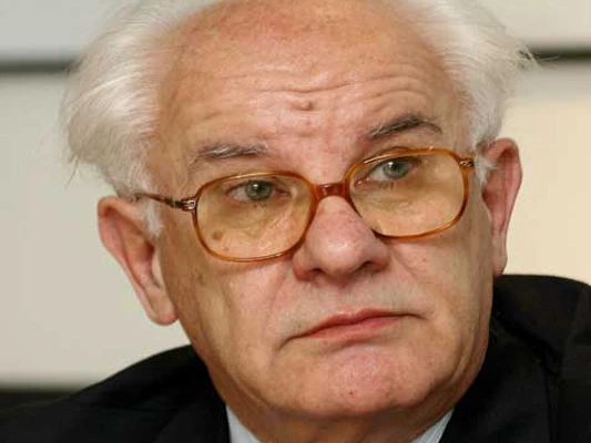 Božidar Matić predsjednik Predsjedništva ANUBiH