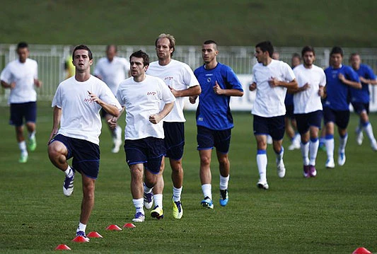 BiH na 20. mjestu