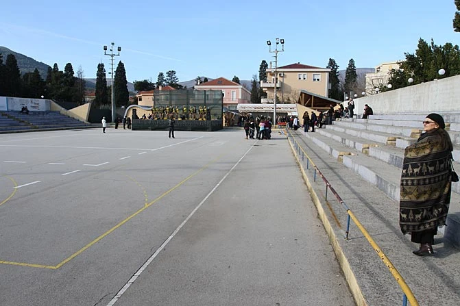 SAJAM PODBACIO Roditelji razočarani, djeca tužna