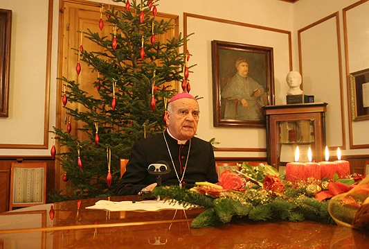 Što Božić nije, a što Božić jest?