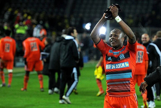 Toure, Ayew i Keita u finalu izbora za najboljeg nogometaša Afrike