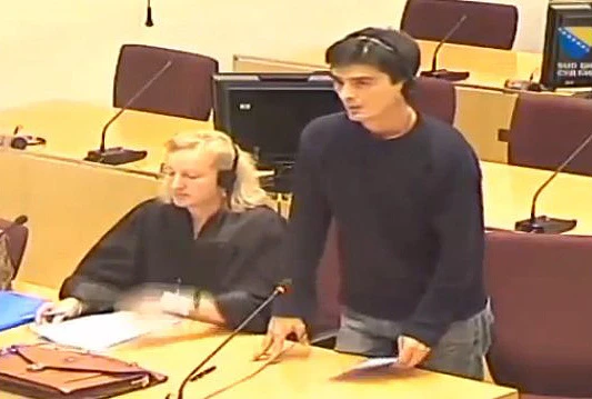 Tužiteljstvo traži strožiju kaznu za Paravinju