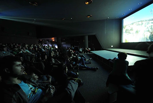 Bh. premijera filma The Art of Flight 