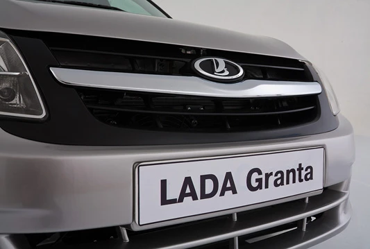 Novi model Lade: Već stiglo oko 20 000 narudžbi