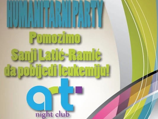 Pomozimo djevojci da pobijedi leukemiju