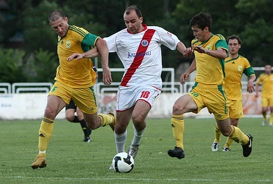 Mladen Žižović potpisuje za Borac?