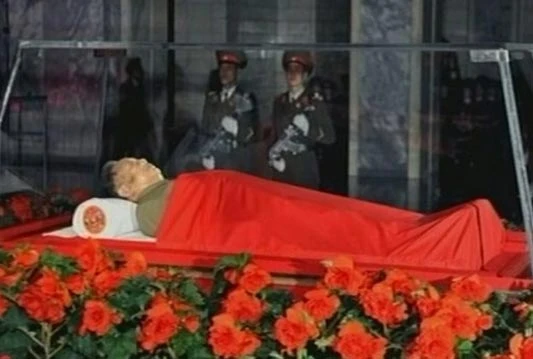 Sjeverna Koreja spremna primiti 'ožalošćene' iz Južne Koreje
