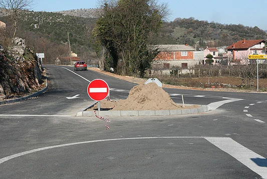Dionica vrijedna 740 000 KM otvorila Gabela polje prema BiH