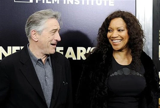 Robert De Niro otac u 68. godini