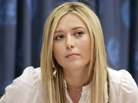 Sharapova nespremna za WTA turnir u Brisbaneu