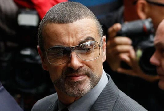 George Michael jedva preživio upalu pluća