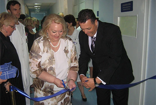 Klinički centar Univerziteta u Sarajevu nabavio PET/CT aparat, prvi u BiH