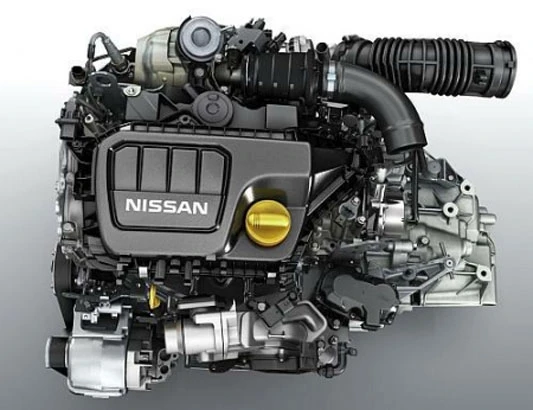 Renault Nissan 1.6 dCi, najsnažniji dizelaš u klasi