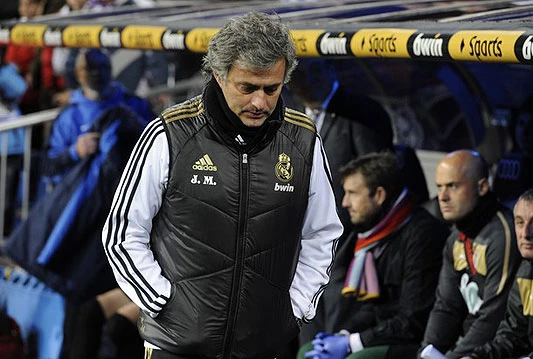 Mourinho najavio povratak na Otok