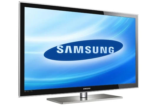 Samsung kupuje Sonyjev udio u proizvodnji ekrana